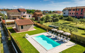 Country House Il Carraio Orentano